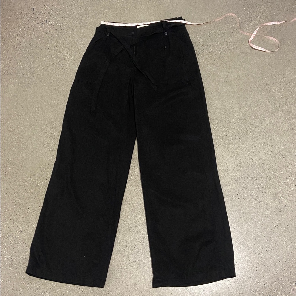 Max Studio black Trousers